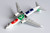 NG Models Transavia Airlines 737-800/w PH-HXA 58128 1:400