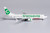 Transavia Airlines with scimitar winglets 737-800/w PH-HXB 58129 1:400