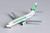 NG Model Transavia Airlines with scimitar winglets 737-800/w PH-HXB 58129 1:400