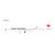 NG Model Japan Airlines A350-900 JA10XJ 39032 1:400