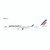 NG Model Air France updated new livery A350-900 F-HTYL 39027 1:400