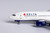 Delta Air Lines  737-700/w N306DQ 77019 1:400