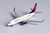 NG Model Delta Air Lines 737-700/w N306DQ 77019 1:400