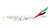 Gemini Jets Emirates A380 w/ small "Expo 2020" logo A6-EVN GJUAE2053 1:400