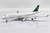 JC Wings Saudi Royal Aviation B747-400 HZ-HM1 LH4SVA287 1:400