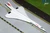 Gemini200 British Airways Aerospatiale Concorde G-BOAA G2BAW1069 1:200