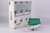 NG Models Qatar Airways 777-300ER A7-BOA 73011 1:400
