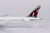 NG Models Qatar Airways oneworld 777-300ER A7-BAF 73013 1:400