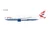 NG Model British Airways 777-200ER G-VIIY 72008 1:400
