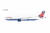 NG Model British Airways England Rose 777-200ER G-VIIS 72009 1:400