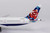 British Airways  England Rose 777-200ER G-VIIS 72009 1:400