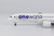 NG Models Japan Airlines (JAL) oneworld 787-9 Dreamliner JA861J 55083 1:400