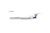 NG Model Aeroflot Tu-154M CCCP-85662 54001 1:400