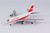 NG Model Trans World Airlines - TWA "Boston Express" 747SP N57203 07020 1:400