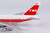 Trans World Airlines - TWA "Boston Express" 747SP N57203 07020 1:400
