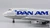 NG Models Pan Am named "Clipper Young America" 747SP N533PA 07021 1:400