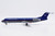 JC Wings British Midland Fokker 100 G-BXWF JC2BMA0303 1:200