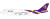 JC Wings Thai Airways B747-400 HS-TGT (Flaps Down) LH4THA212A 1:400