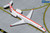 Gemini Jets JSX Air (JetSuiteX) E145LR N241JX GJJSX2071 1:4