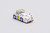 Skymark Tiger WT250E Pushback Tug GSE2WT250E06 1:200