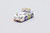 Skymark Tiger WT250E Pushback Tug GSE2WT250E06 1:200
