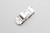 JAS WT250E Pushback Tug GSE2WT250E10 1:200