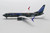 JC Wings UAL Boeing 737-800 "SW" Reg: N36272 XX40079 1:400