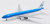 Inflight200 KLM - Royal Dutch Airlines Airbus A330-300 PH-AKE With Stand IF333KL0722 1:200