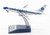 InFlight200 Varig Boeing 737-200 PP-VMG With Stand IF732RG0822P 1:200
