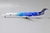 JC Wings LOT Polish Airlines (Nordica Livery) Bombardier CRJ900ER ES-ACB JC2LOT366 1:200