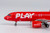 PLAY A320neo TF-PPA 15006 1:400