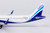 NG Models IndiGo A321neo VT-IUA 13030 1:400
