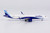 NG Models IndiGo A321neo VT-IUA 13030 1:400