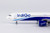 NG Models IndiGo A321neo VT-IUA 13030 1:400