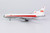 NG Models Trans World Airlines - TWA L-1011-1 N41012 31028 1:400