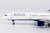 Delta Air Lines with winglets 757-200/w N704X 53188 1:400