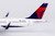 Delta Air Lines with winglets 757-200/w N704X 53188 1:400