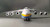 Antonov AN-225 Resin Interactive Model UR-82060 ALB2AN225 1:200