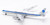 InFlight200 PAN AM DC-8-62 N1803 IF862PA0922P 1:200