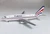 El Aviador Lacsa (Costa Rica) B737-200 N239TA EAV239TA 1:200