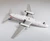 El Aviador Lacsa (Costa Rica) B737-200 N239TA EAV239TA 1:200