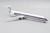 El Aviador Avianca 80 Years McDonnell Douglas MD-83 N632CT JP60-632CT 1:200