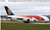 Aviation400 Singapore Airlines Airbus A380-841 9V-SKI detachable gear AV4032 1:400