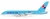 JC Wings Korean Air Airbus A380 "Beyond 50 Years of Excellence" Reg: HL7614 With Antenna EW4388016 1:400
