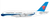 JC Wings China Southern Airlines Airbus A380 Reg: B-6137 With Antenna XX40044 1:400