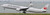 Phoenix Model JAL Japan Airlines Boeing 777-300ER JA8945 04450 1:400