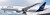 Phoenix Model Lufthansa Dreamliner Boeing 787-9 D-ABPA 04472 1:400