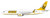 Phoenix Model Buzz Boeing 737Max8 SP-RZA Bee Livery 11746 1:400