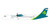 Gemini200 Aer Lingus Regional ATR 72-600 EI-GPP G2EIN1088 1:200