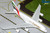 Gemini200 Emirates A380 no Expo logo or marking A6-EUV G2UAE1049 1:200